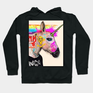 Unica Hoodie